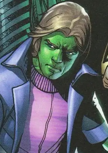 Brainiac 5