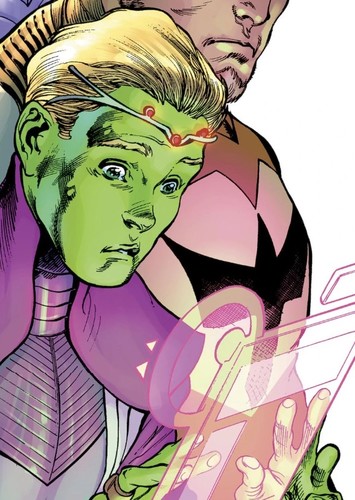 Brainiac 5