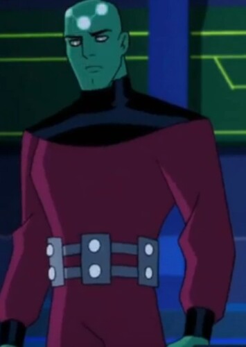 Brainiac 5