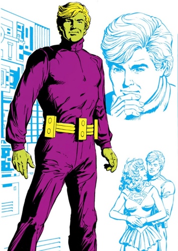 Brainiac 5