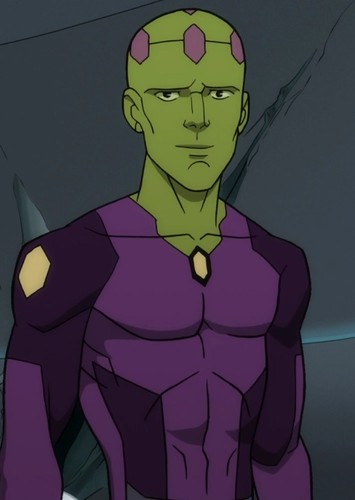 Brainiac 5