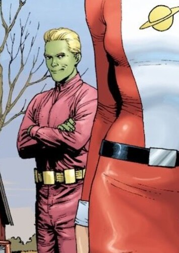 Brainiac 5