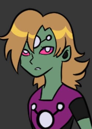 Brainiac 5