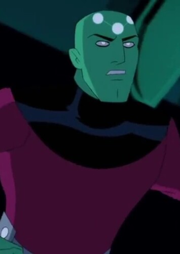 Brainiac 5