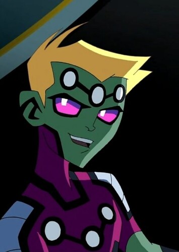 Brainiac 5