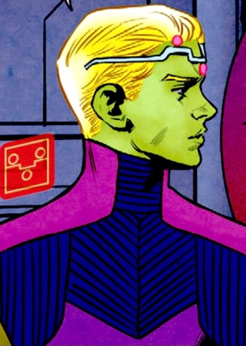 Brainiac 5