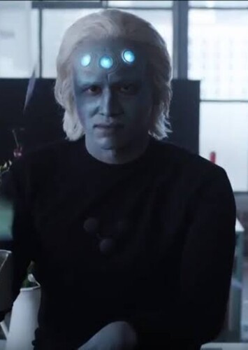 Brainiac 5