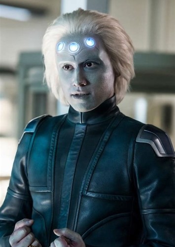 Brainiac 5