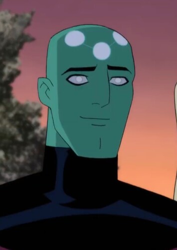Brainiac 5