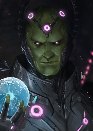 Brainiac