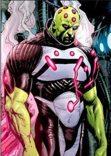 Vril Dox