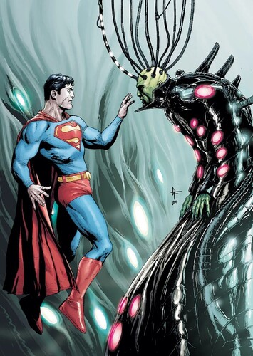 Brainiac