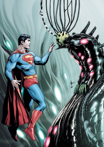 Brainiac
