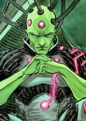 Brainiac