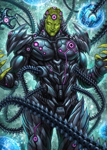 Brainiac