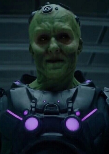 Brainiac