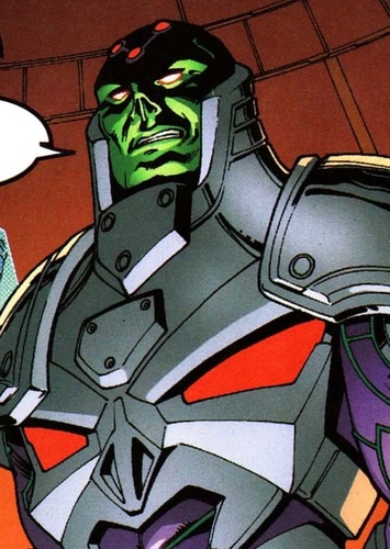 Brainiac