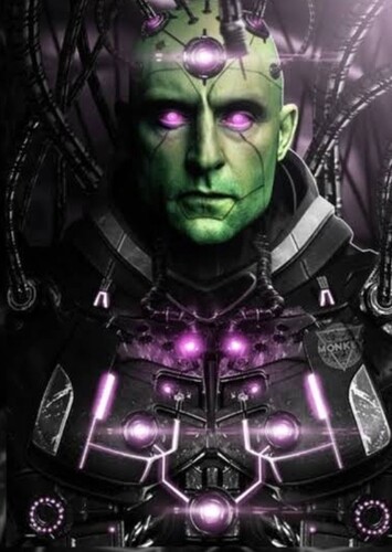 Brainiac