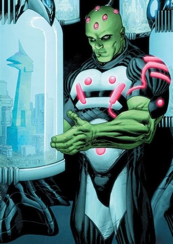 Brainiac