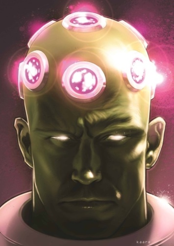 Brainiac