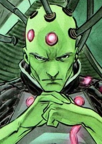 Brainiac