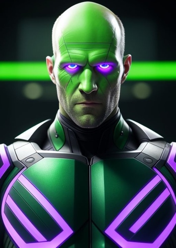 Brainiac