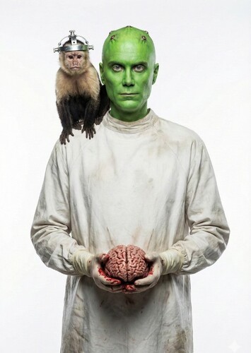 Brainiac
