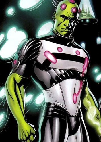 Brainiac