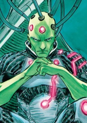 Brainiac