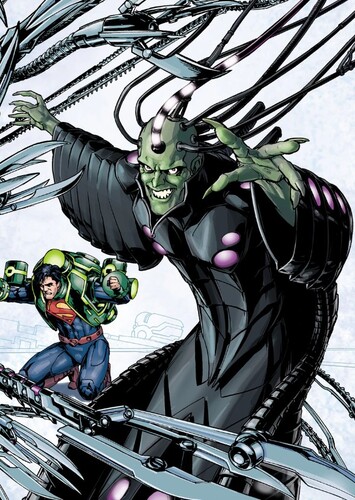 Brainiac
