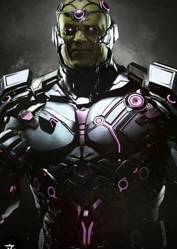 Brainiac