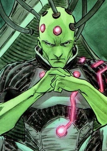 Brainiac