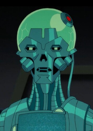 Brainiac