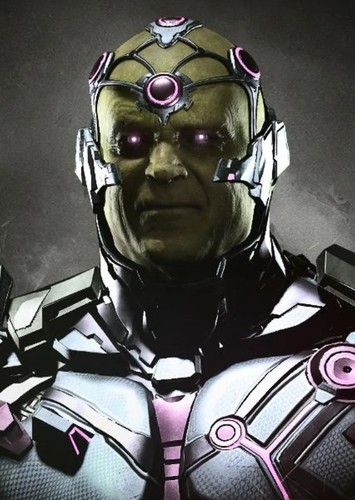 Brainiac