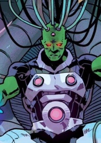 Brainiac