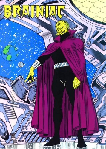 Brainiac