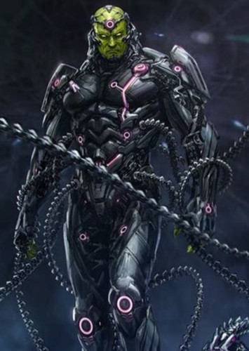 Brainiac
