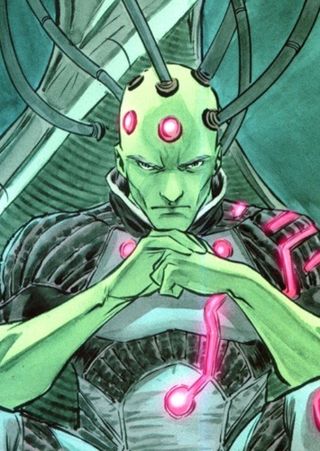 Brainiac
