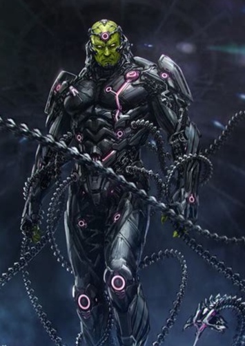 Brainiac