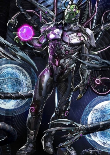 Brainiac
