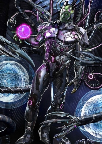 Brainiac