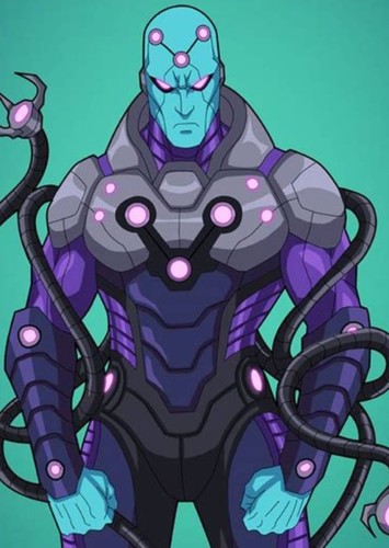 Brainiac