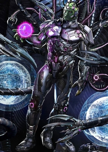 Brainiac