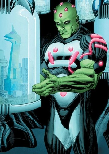 Brainiac