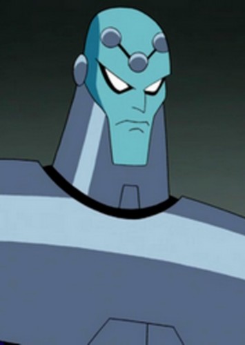 Brainiac