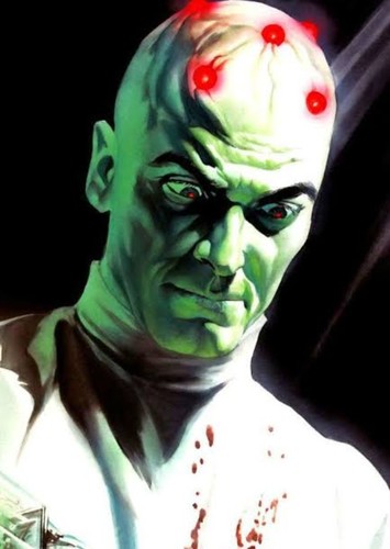 Brainiac