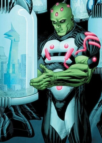Brainiac