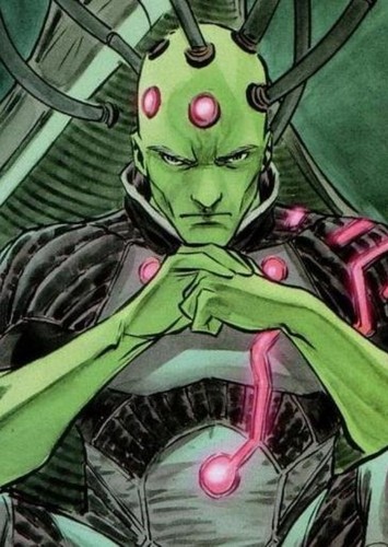 Brainiac