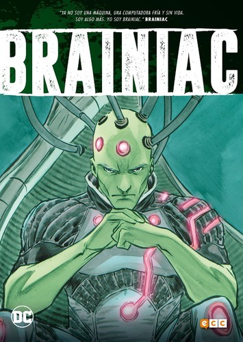 Brainiac