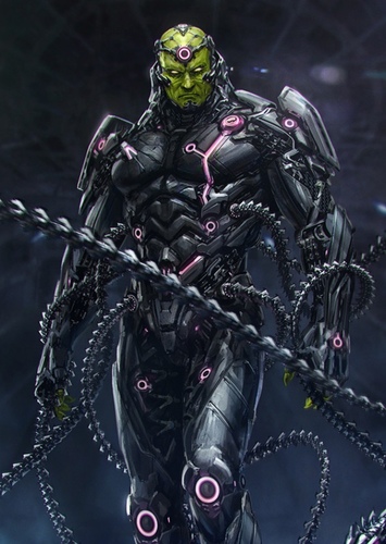 Brainiac